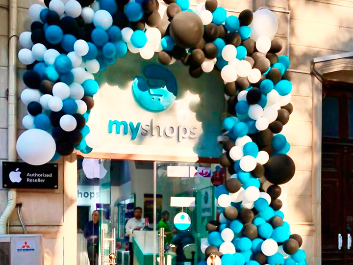 “MyShops” iPhone 11-lərin qiymətini açıqladı!  – FOTO – VİDEO