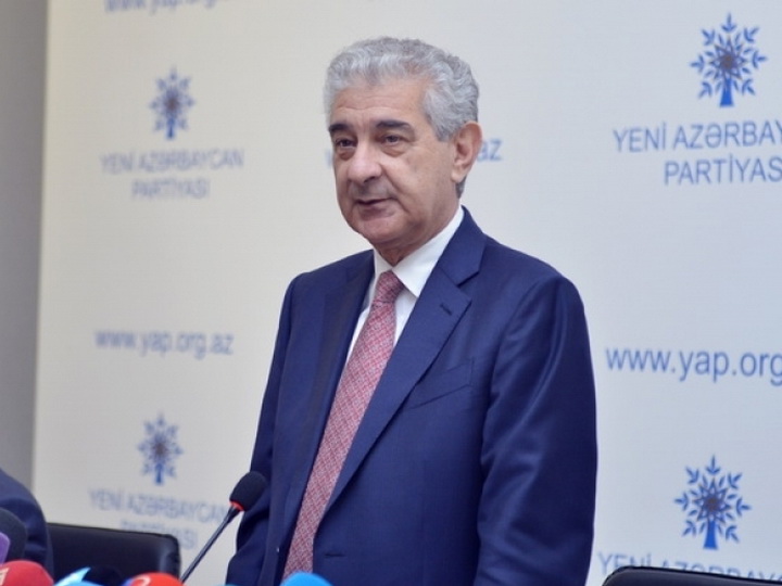 Али Ахмедов обратился к ООН: Карабахский конфликт тормозит экономическое развитие Азербайджана