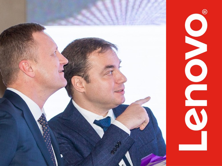 В Азербайджане учреждена дочерняя компания Lenovo Global Technology