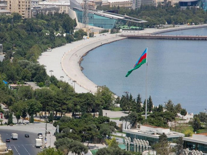 Вмешивающиеся во внутренние дела Азербайджана должны обратить внимание на насилие в своей стране