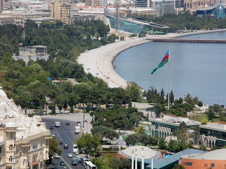 Баку принимает саммит Движения неприсоединения