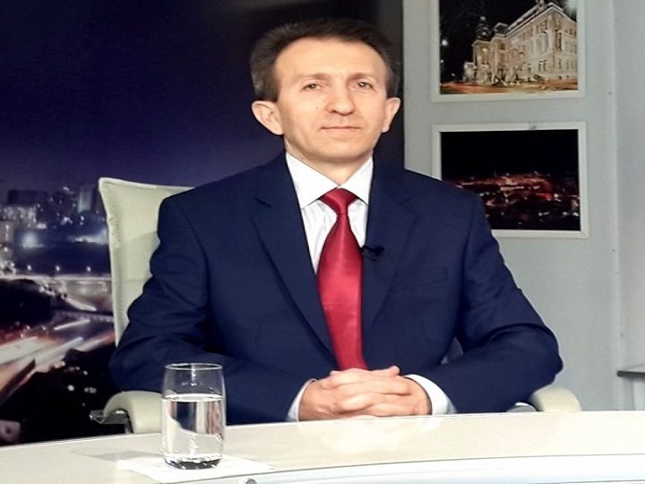 Elçin Əhmədov: Qoşulmama Hərəkatının Bakı Zirvə Görüşündə Azərbaycan mühüm diplomatik uğurlara imza atdı