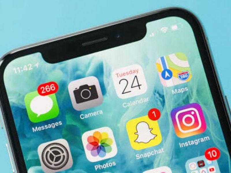 İPhone üçün 17 ən təhlükəli tətbiqin adı açıqlandı – SİYAHI