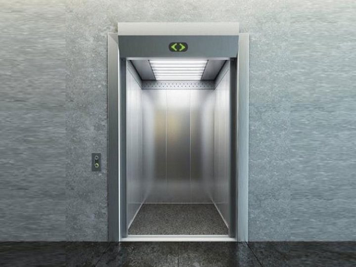 Bakıya 458 yeni lift gətirilib – FOTO