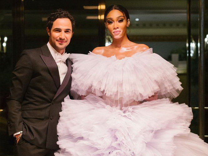 Зак Позен заявил о закрытии бизнеса: лучшие выходы звезд в платьях Zac Posen – ФОТО