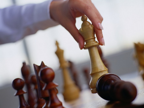 Сборная Азербайджана победила на Юношеской всемирной шахматной олимпиаде