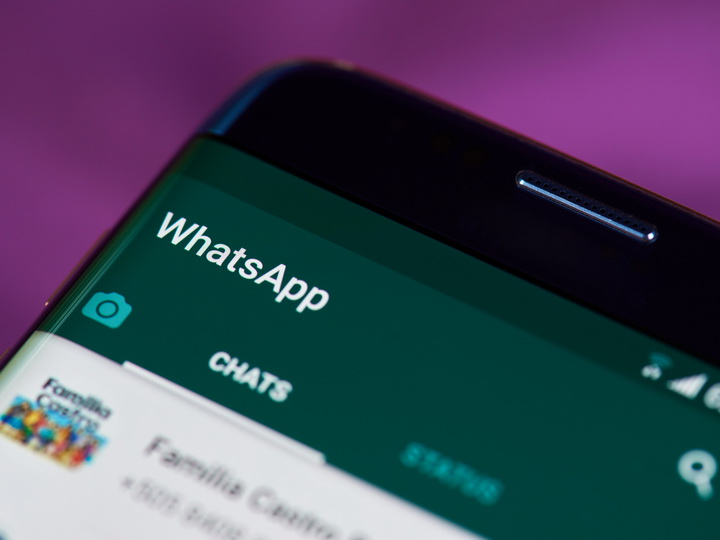 В WhatsApp изменились важные настройки приватности - ФОТО