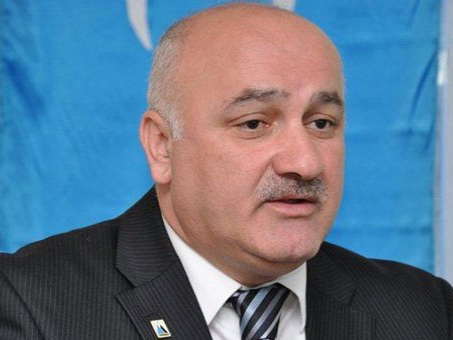 Задержан председатель партии «Мусават» Ариф Гаджилы