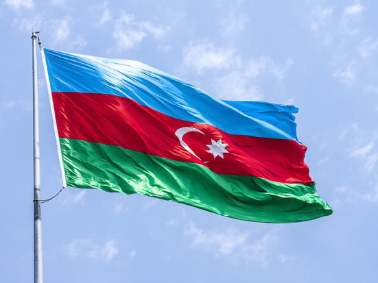 Сегодня День Конституции Азербайджана