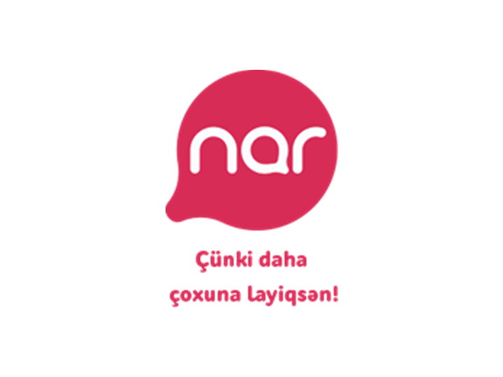 Социальный проект Nar стал победителем престижного международного конкурса – ФОТО – ВИДЕО