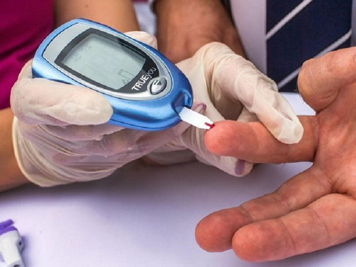 Heydər Əliyev Fondu 18 yaşınadək olan şəkərli diabet xəstələrini insulinlə təmin edəcək