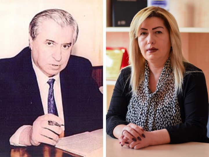 Гаракендская трагедия и вечная боль семьи госсекретаря Тофига Исмаилова - ФОТО