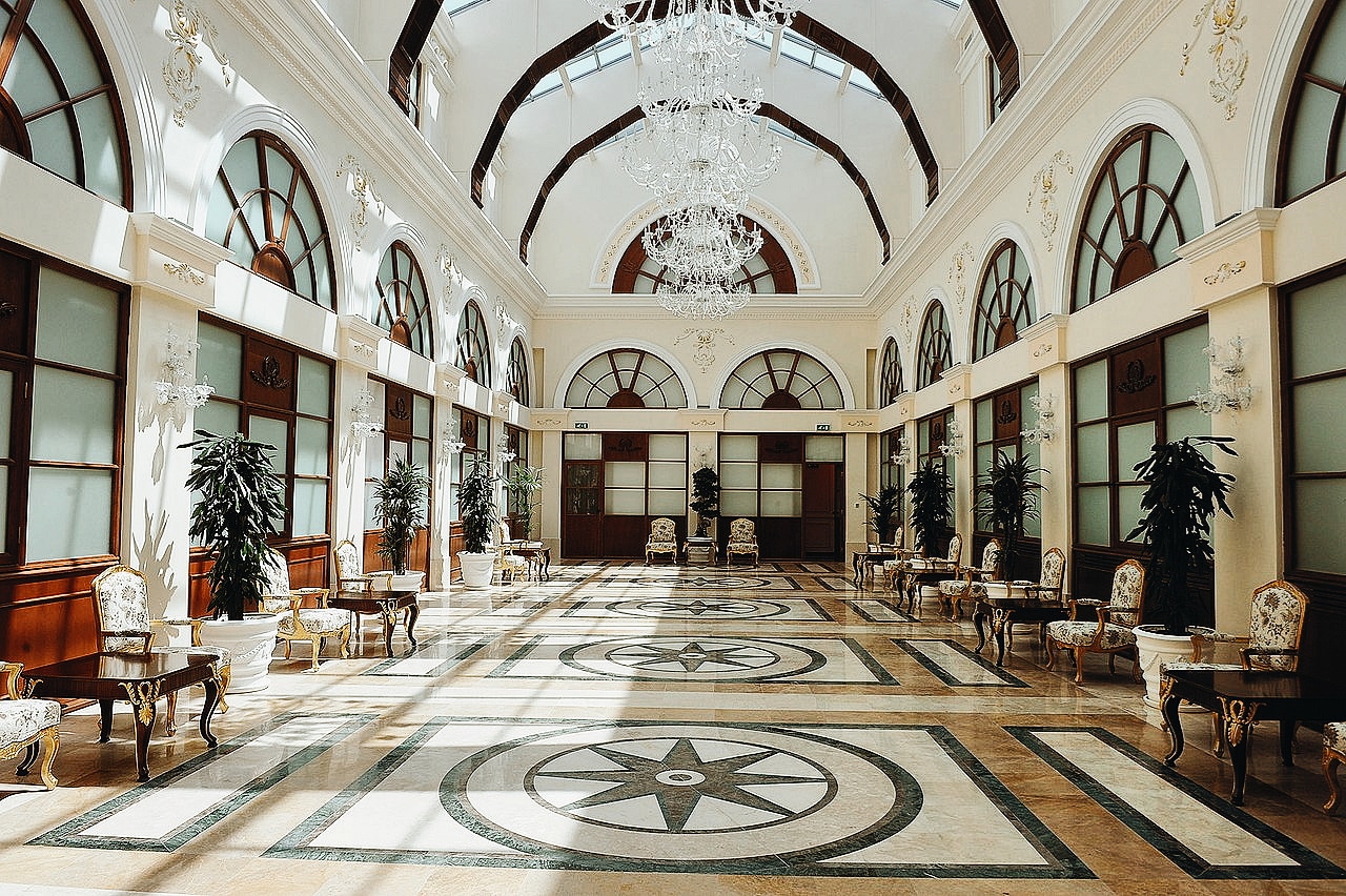 Баку дворец мухтарова