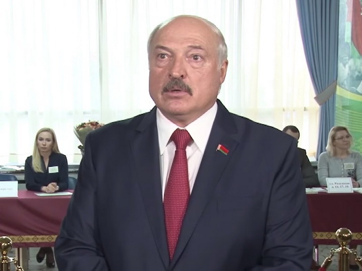 Лукашенко жестко высказался о союзе с Россией: «На хрена он нужен» - ВИДЕО