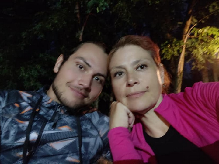 «Убийцу моего сына не ищут…»: Мать Джавида Гаджиева обратилась к общественности - ВИДЕО