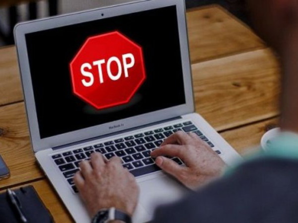 Совет нацбезопасности Ирана ограничил доступ к интернету в стране