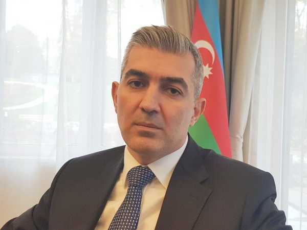 Azerbaijan «discourages» human traffickers