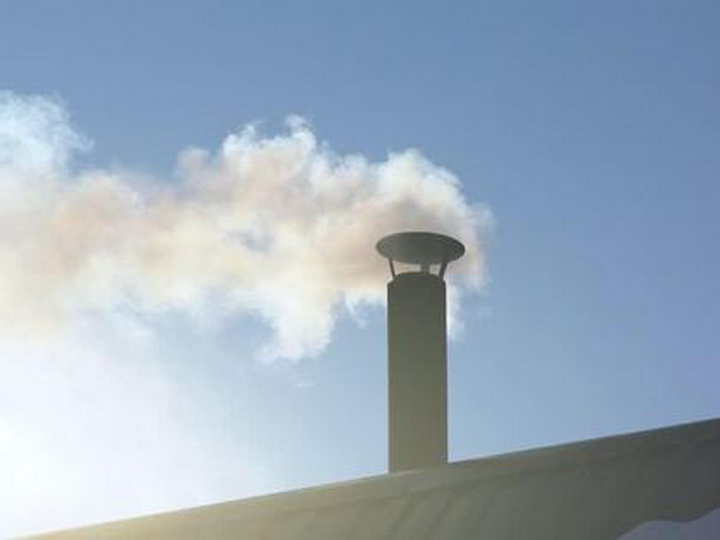 Запрещено использование мангалов в домах торжеств, загрязняющих воздух - СПИСОК