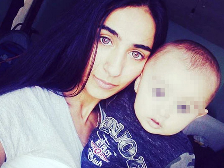 Брат зарезал сестру, отец довел до самоубийства жену и дочь: Жуткая история одной азербайджанской семьи – ФОТО – ОБНОВЛЕНО