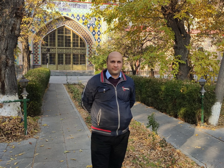 «Я никогда в жизни не встречала азербайджанца» - Репортаж из Еревана - ФОТО