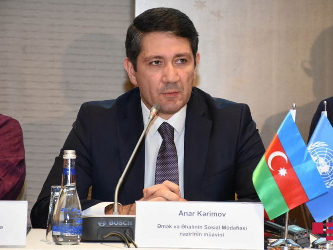 В Азербайджане будет подготовлен Национальный план деятельности по предотвращению суицидов