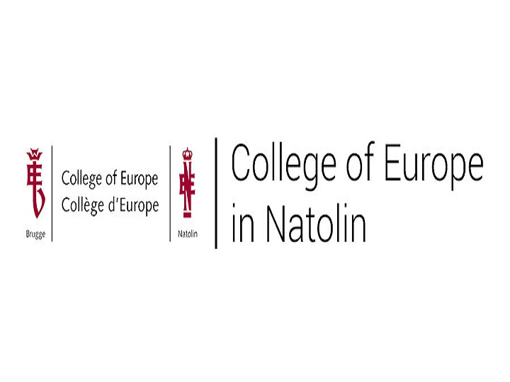 Belçikanın “College of Europe” ali təhsil müəssisəsinin təqaüd proqramı