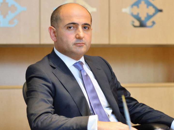 Назначен исполнительный директор Госнефтефонда Азербайджана