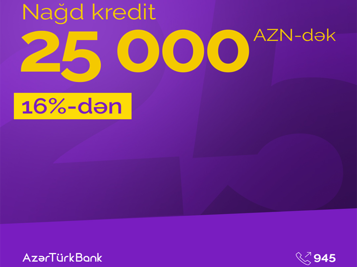 AzərTürkBank “Qış Kampaniyası”na start verdi
