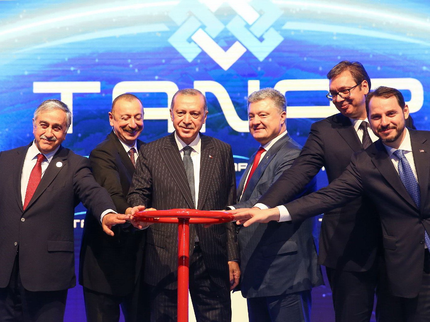 Foreign Policy News: TANAP сделает Азербайджан ведущим экспортером газа в регионе