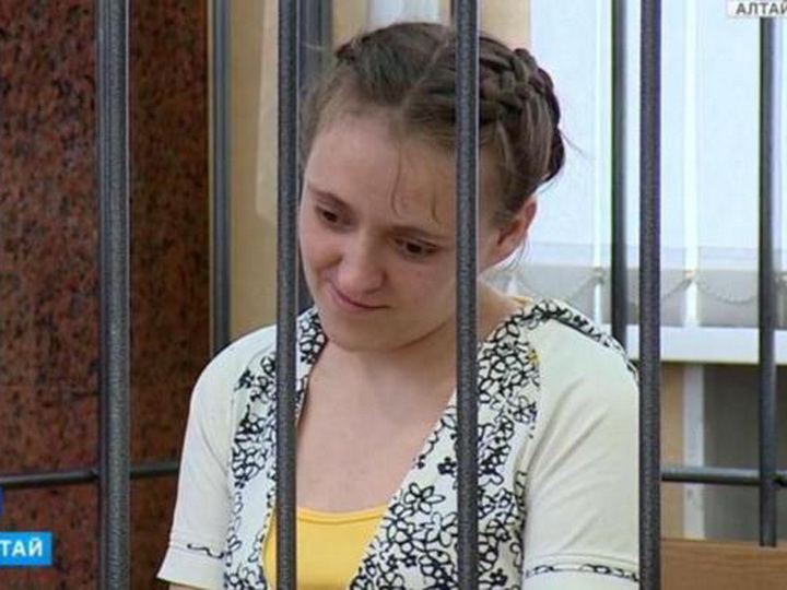 «Отнимала много сил и времени»: В России женщина убила 11-месячную дочь