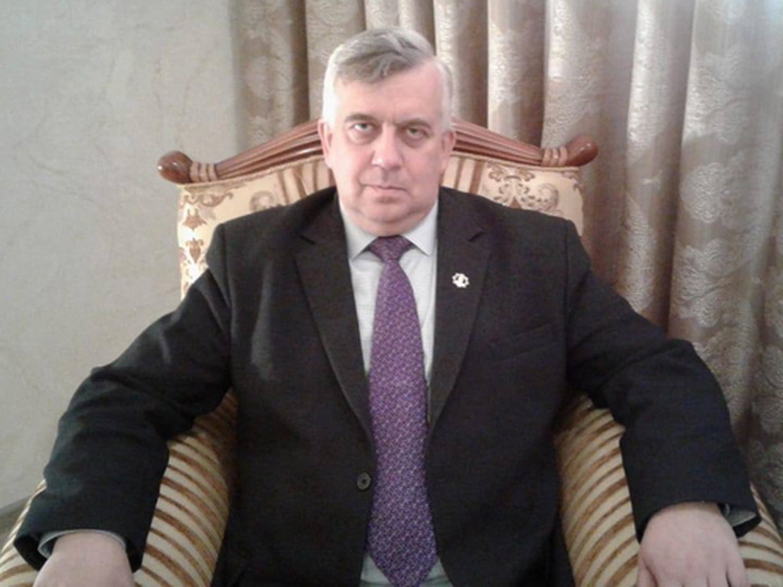 Российский историк ответил депутату Госдумы РФ, защищающему армянского нациста Нжде