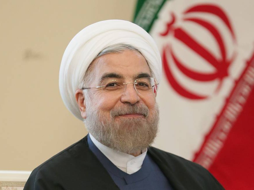 Президент Ирана представил проект «бюджета сопротивления» санкциям США