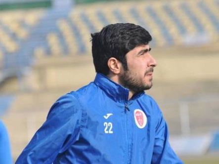 Сестра известного азербайджанского футболиста совершила суицид