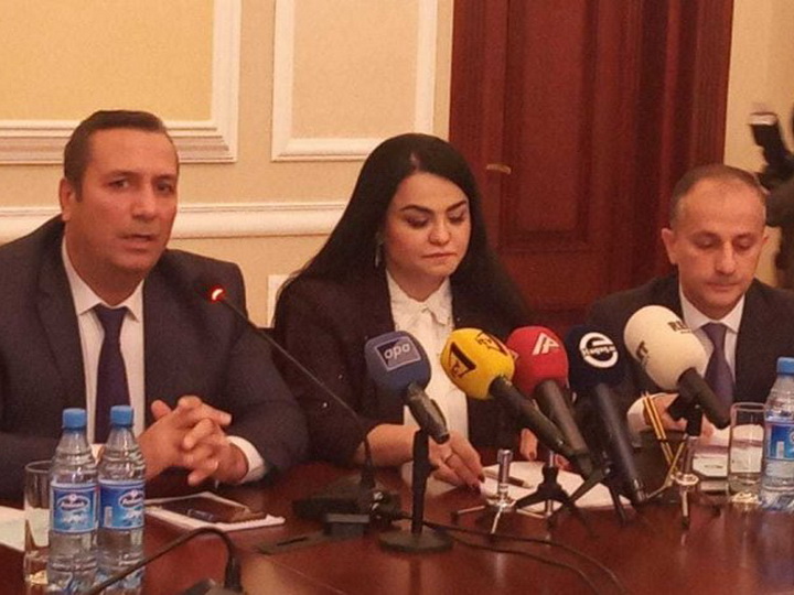 Новинка: В азербайджанских судах впервые появятся судьи – пресс-секретари