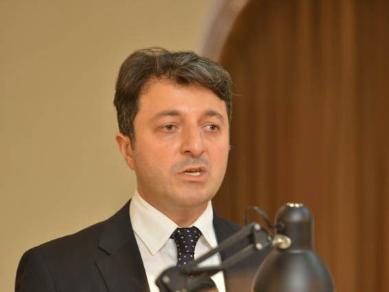 Члены армянской общины пожаловались Туралу Гянджалиеву на сокрытие случаев заражения коронавирусом в Нагорном Карабахе