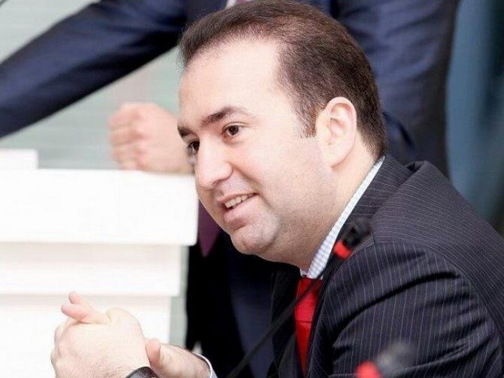 Сайт Euronews опубликовал статью Джейхуна Османлы о реформах в Азербайджане