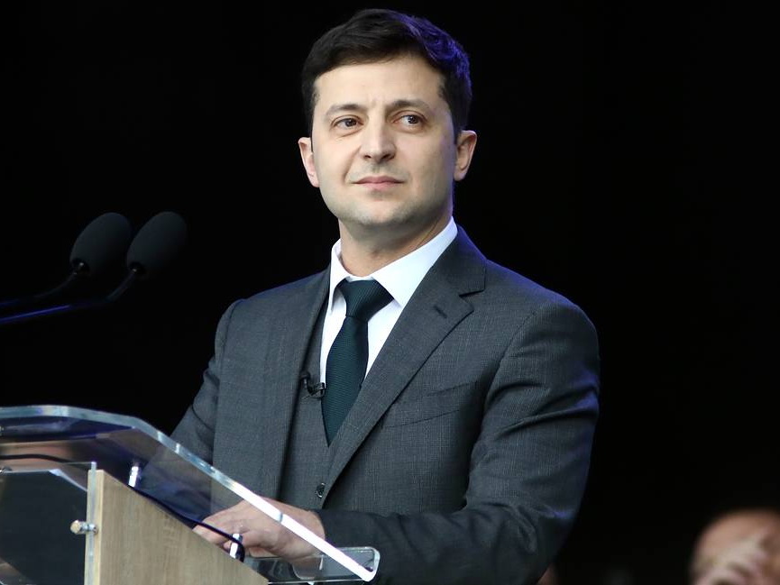 Стали известны некоторые подробности визита президента Украины в Азербайджан