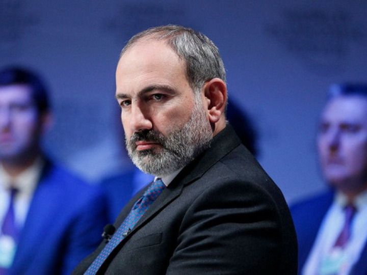 Пашинян выборочно шерстит бывших президентов Армении