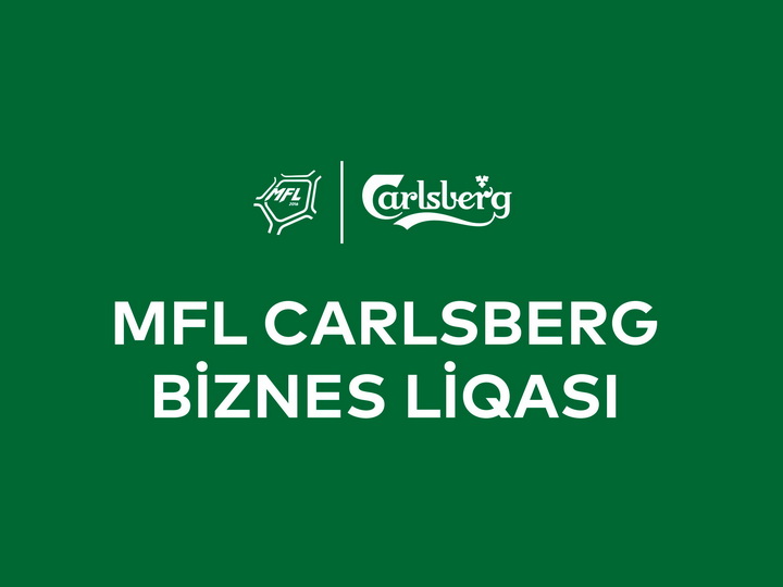 “MFL Carlsberg Biznes Liqası”-nın təsnifat mərhələsinin püşkatması keçirilib - FOTO - VİDEO