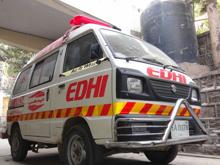 15 человек погибли в ДТП с автобусом в Пакистане
