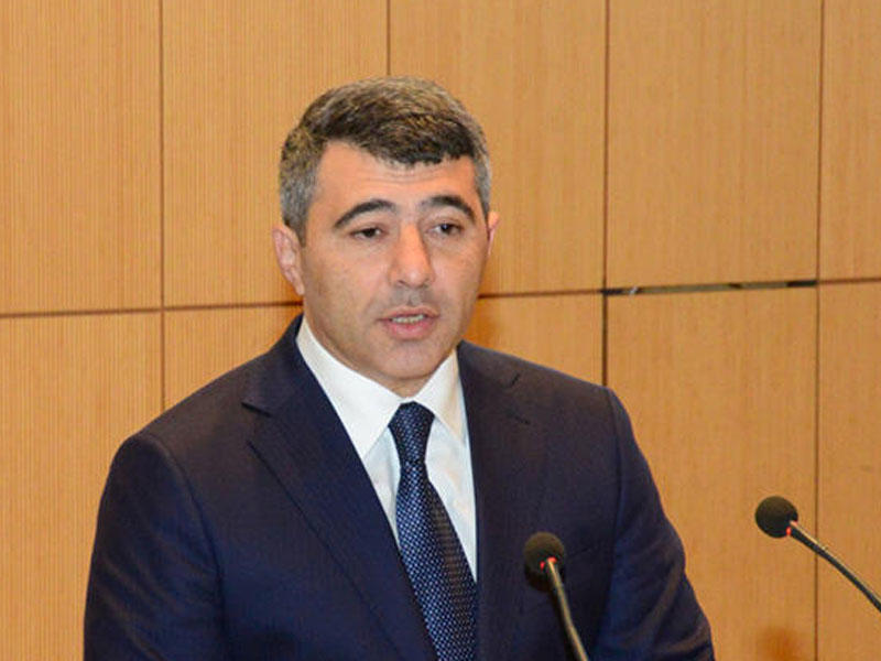 İnam Kərimov: “Gələn ildən subsidiyalar elektron formada veriləcək”