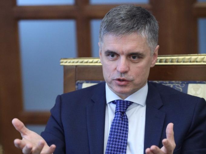 Глава МИД Украины: «Азербайджан является стратегическим партнером Украины»