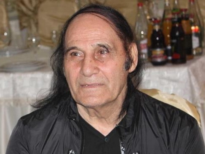 Ниямеддин Мусаев: «Пусть меня убивают…»