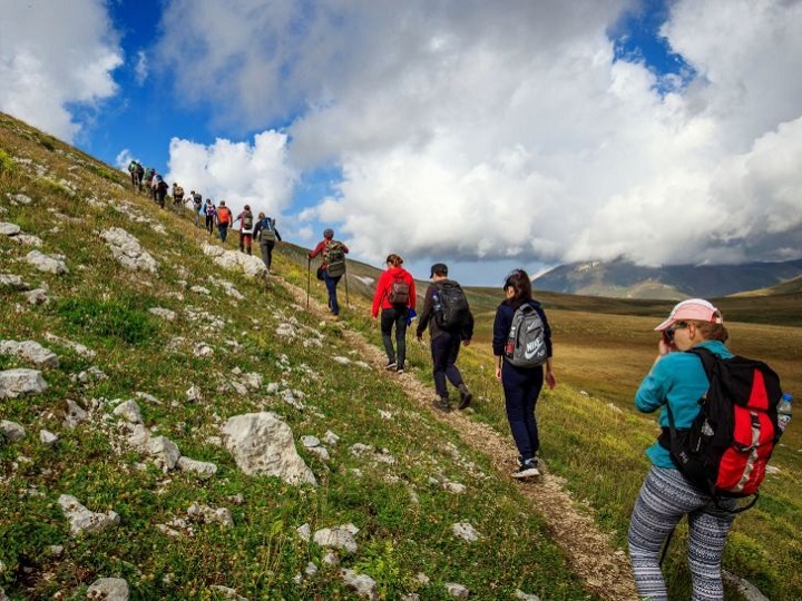 Azərbaycan cəlbedici turizm məkanları arasında ilk onluğa daxil oldu