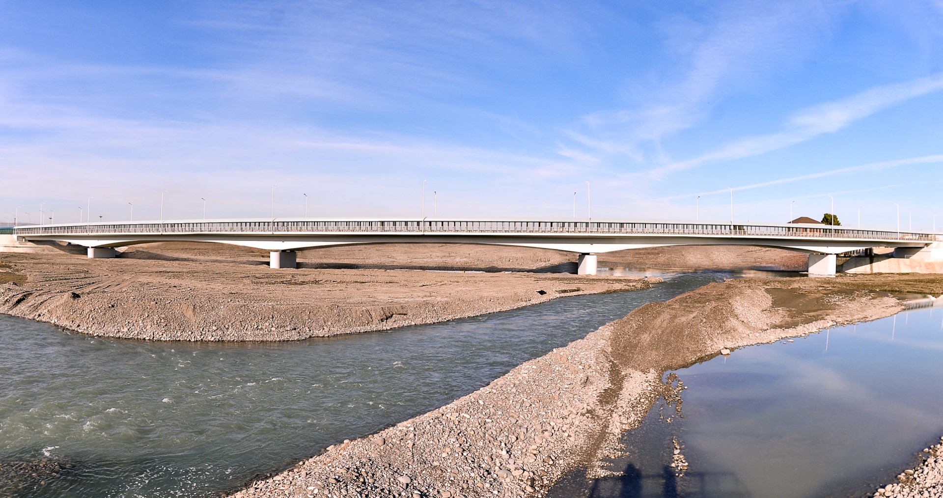 Река на границе россии и казахстана