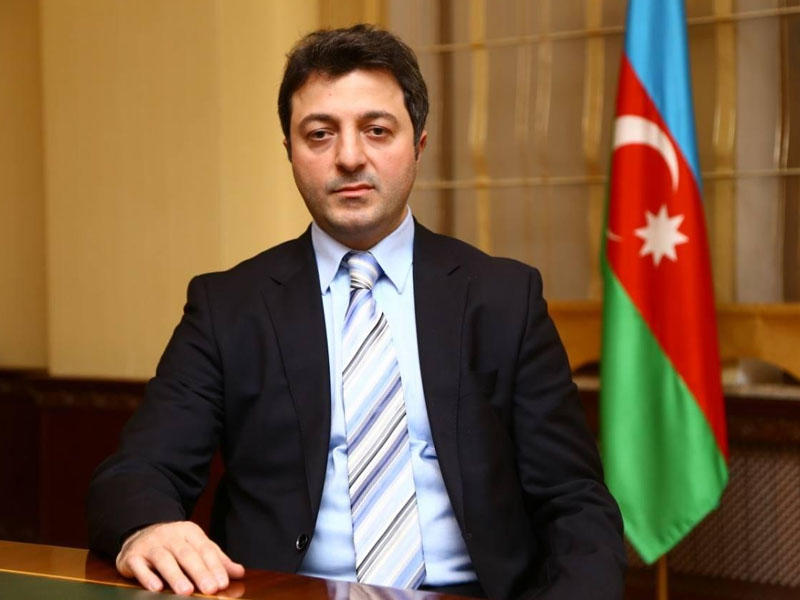 Tural Gəncəliyev: Qarabağın azərbaycanlı icması erməni tərəflə görüşə həmişə hazır olub