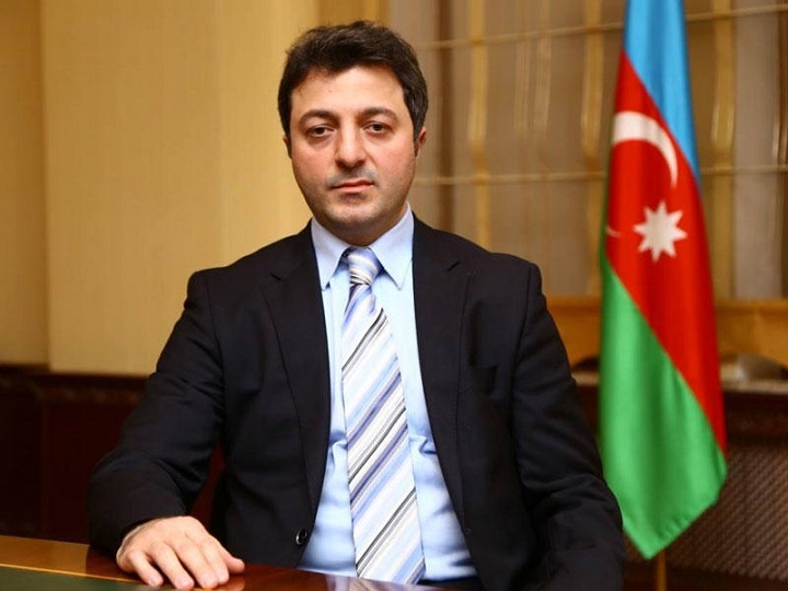 Tural Gəncəliyev: Dilqəm və Şahbazın ailə üzvlərinə qovuşmasını istəyirik