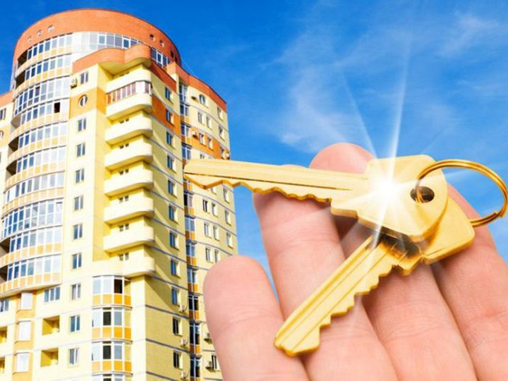 В Азербайджане введены льготы при продаже квартир