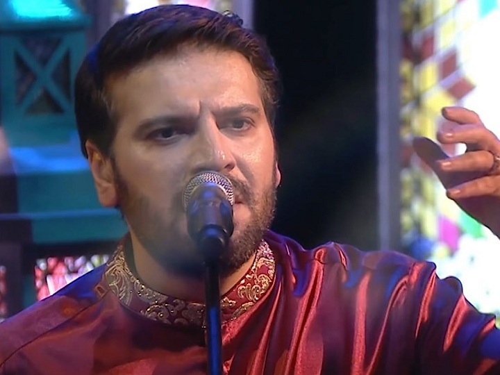 Məşhur müğənni Sami Yusufdan Dünya Azərbaycanlılarının Həmrəylik Gününə möhtəşəm musiqi töhfəsi