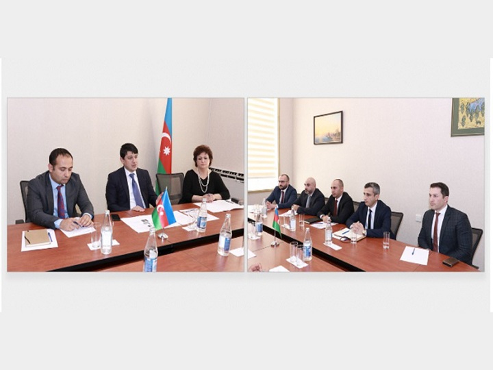 Dövlət Komitəsi diaspor quruculuğu istiqamətində daha bir yeniliyə imza atıb – FOTO